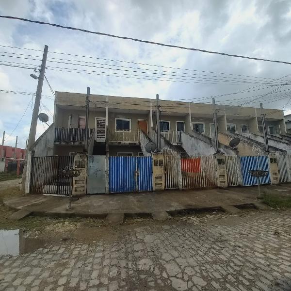 NOVA IGUACU – IPIRANGA