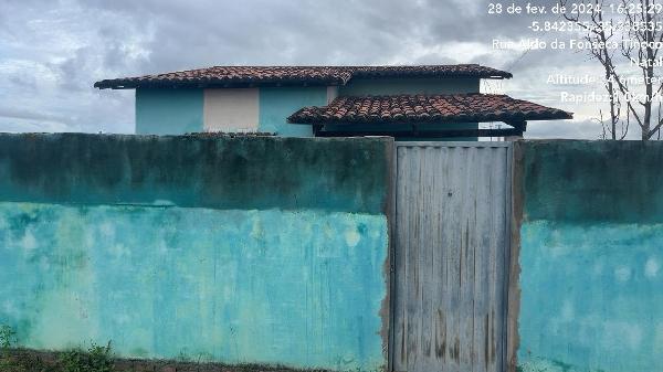 MAXARANGUAPE – CAMINHO DA LAGOA AZU