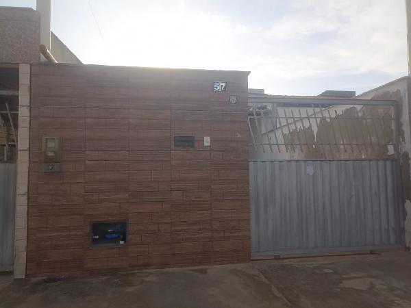 FEIRA DE SANTANA – CAMPO LIMPO