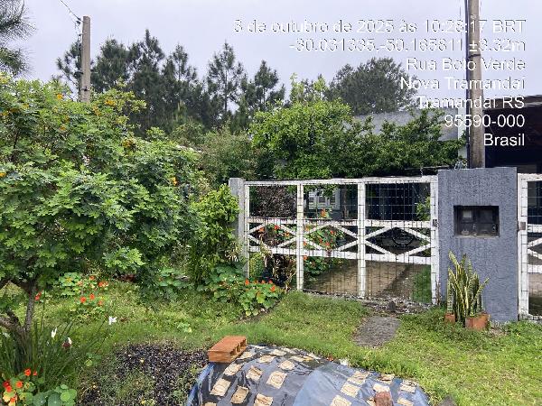 TRAMANDAI – TRAMANDAI