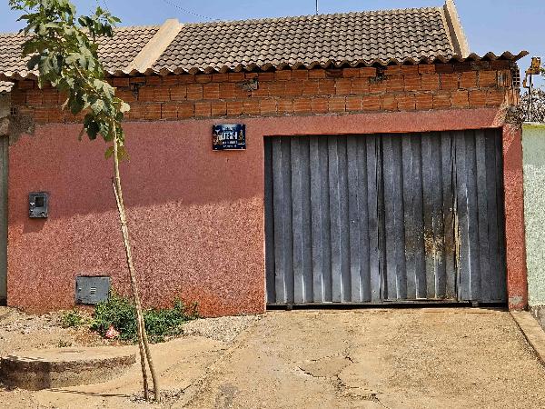 SANTO ANTONIO DO DESCOBERTO – JARDIM ANA BEATRIZ II