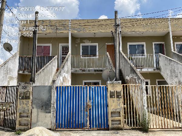 NOVA IGUACU – IPIRANGA