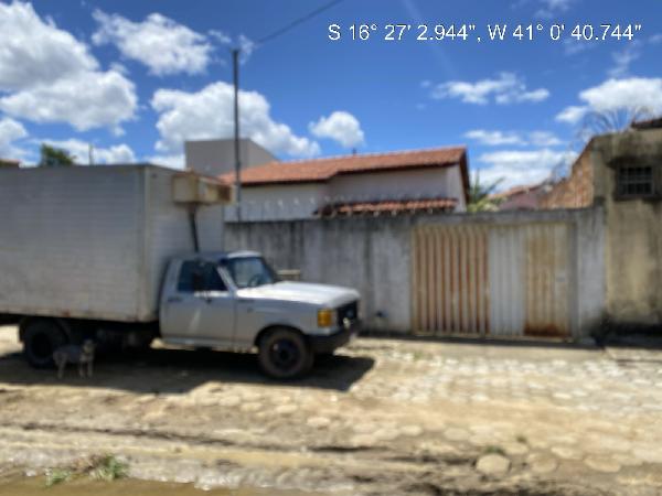 JEQUITINHONHA – MORADA NOVA