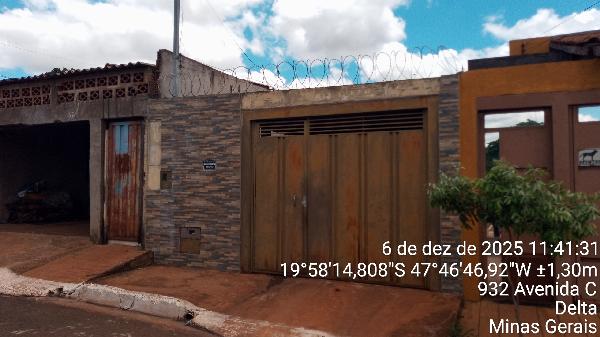 DELTA – CIDADE DELTA