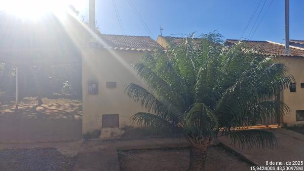 SANTO ANTONIO DO DESCOBERTO – JARDIM ANA BEATRIZ II