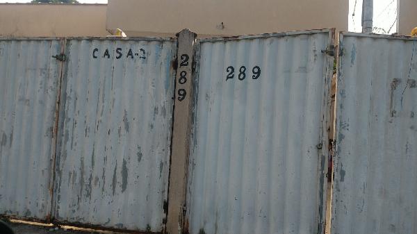 LOT JD SANTO ANTONIO