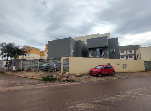 AGUAS LINDAS DE GOIAS – MANSOES POR DO SOL