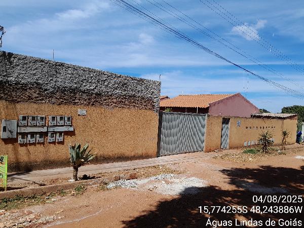 RESIDENCIAL TRANSFORMA I