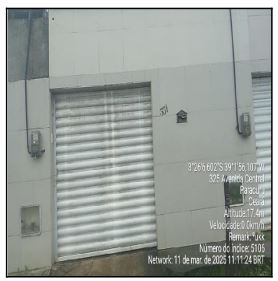 LOT STANCIA DOS LAGOS