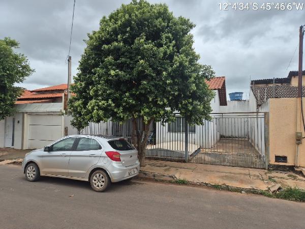 LOT JARDIM DAS ACACIAS