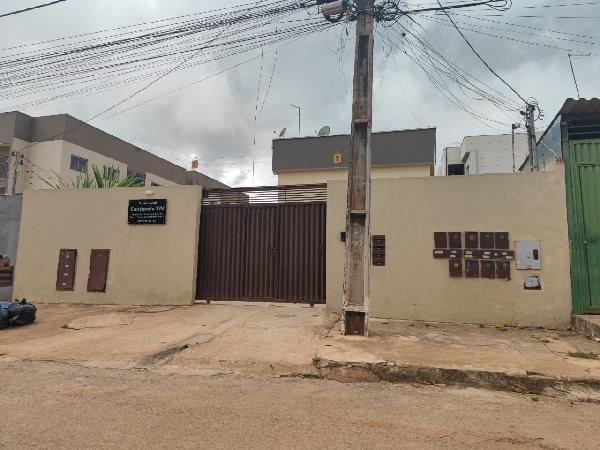 COND RES CANAPOLIS XIV