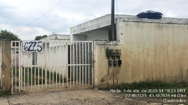 QUEIMADOS – VILA CENTRAL