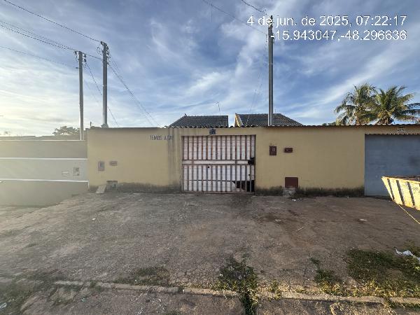 SANTO ANTONIO DO DESCOBERTO – JARDIM ANA BEATRIZ I