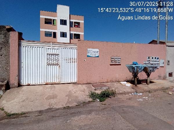 CONDOMINIO RESIDENCIAL BOULEVARD IV