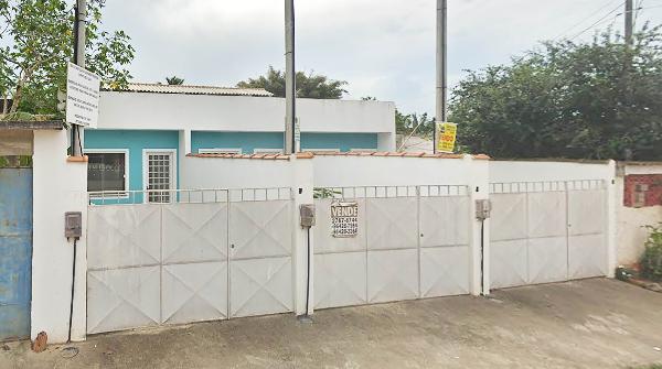 NOVA IGUACU – IPIRANGA