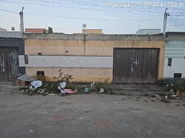 TEIXEIRA DE FREITAS – JARDIM CARAIPE