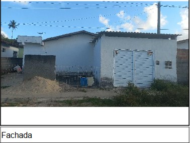 CJ HABITACIONAL NOVA MARINGÁ III – LT 02