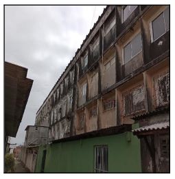 PQ RESID ILHA DE SÃO JOÃO