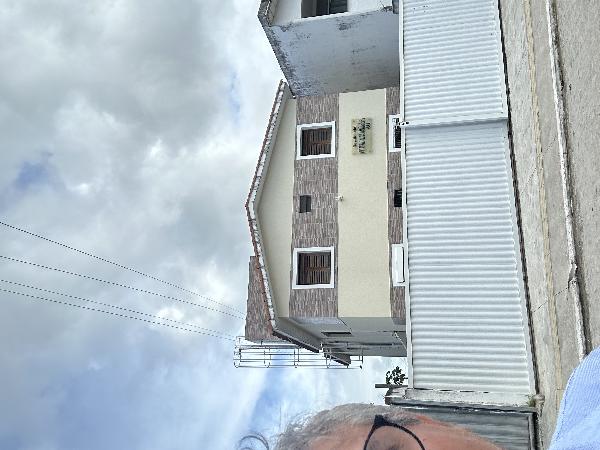 RESIDENCIAL VILLAGIO NOVA MANGABEIRA