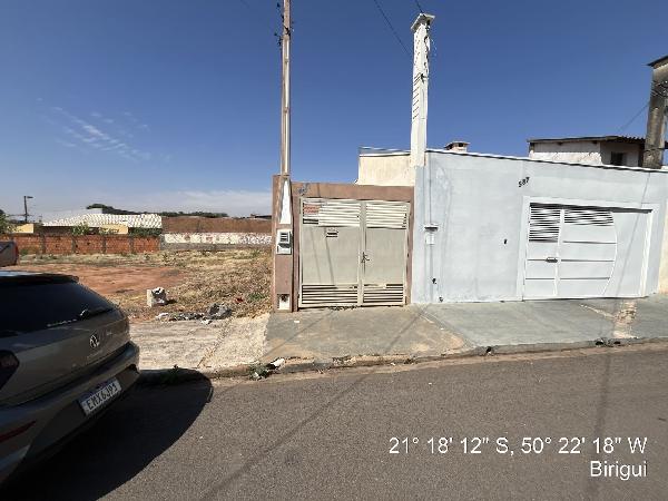 BIRIGUI – COLINAS PARK RESIDENCIAL