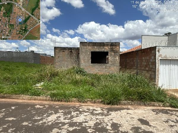 UBERABA – RESIDENCIAL FILINHA MENDES