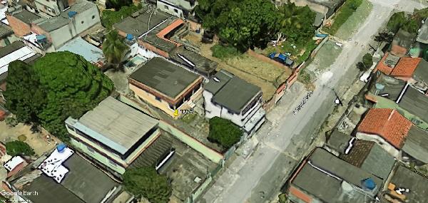 SAO GONCALO – MIRIAMBI