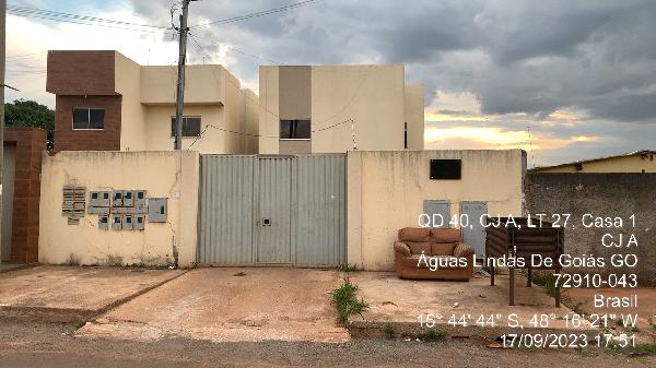 COND RES DIVINO TELES XIX