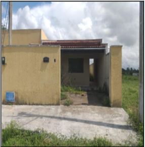 LOT PLANALTO NOVO PACAJUS