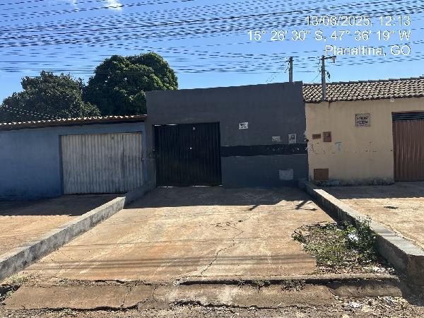 PLANALTINA – SETOR NORTE