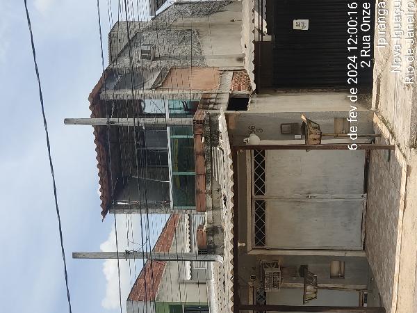 NOVA IGUACU – JARDIM IGUACU