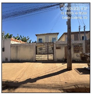 RESIDENCIAL OLIVEIRA II