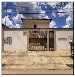 CONDOMÍNIO RESIDENCIAL VILLAS BOAS I