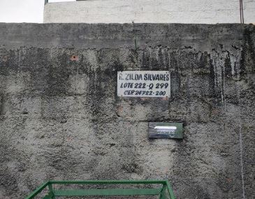 LOTEAMENTO JARDIM BOM RETIRO