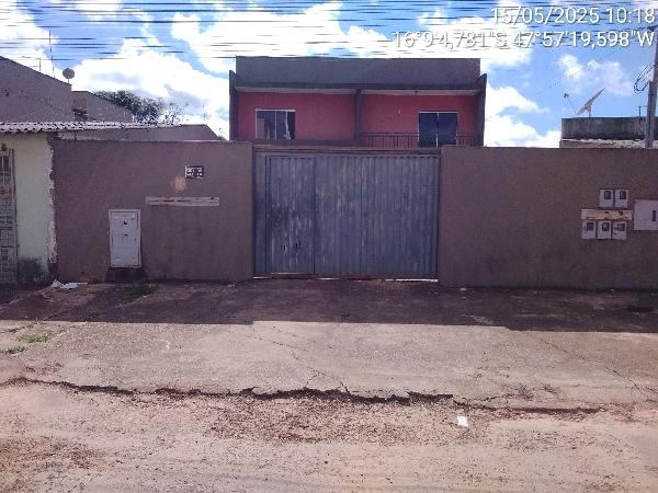 RESIDENCIAL PORTUGAL PLAZA 2018