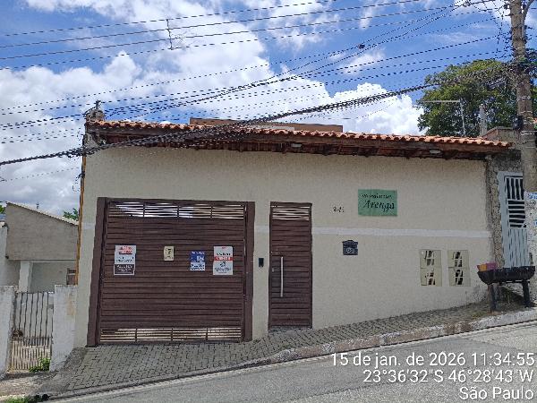 CONDOMINIO RESIDENCIAL ARENGA