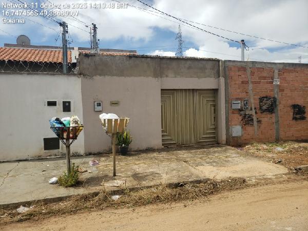 GOIANIA – RESIDENCIAL SANTA FE I