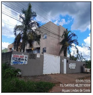 RESIDENCIAL VEREDA IV