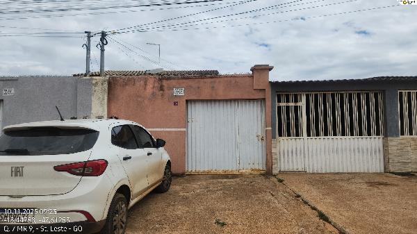 LOT OFICIAL DE PLANALTINA