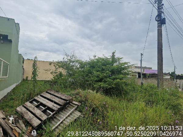 SANTO ANTONIO DA PATRULHA – LOT RES CANAA