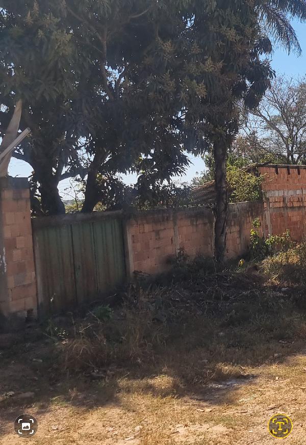 LOT PARQ ESTRELA DALVA XI