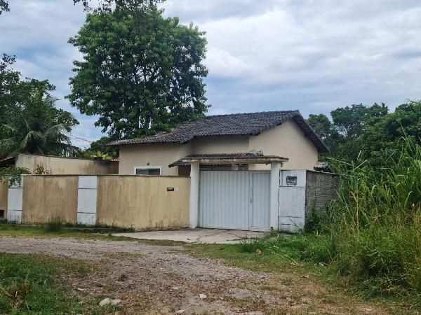 CHACARAS DE INOA (INOA)