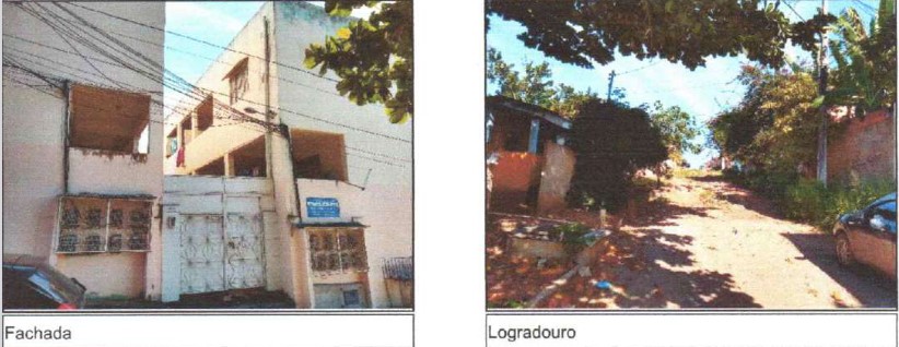 SAO GONCALO – BOM RETIRO