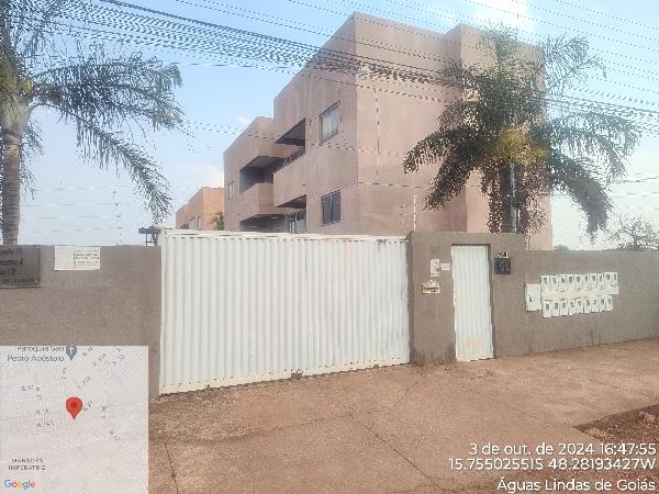 ED COND RES VEREDA IV