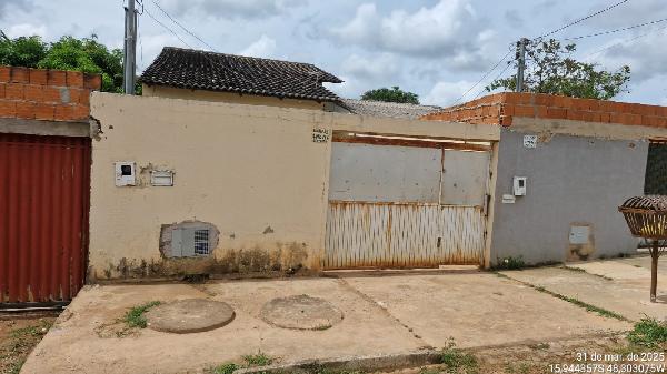 SANTO ANTONIO DO DESCOBERTO – JARDIM ANA BEATRIZ II