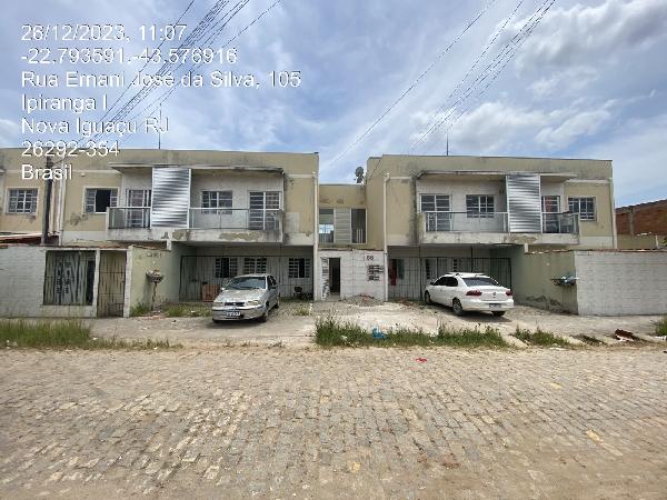 NOVA IGUACU – IPIRANGA