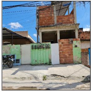 SAO GONCALO – ITAUNA