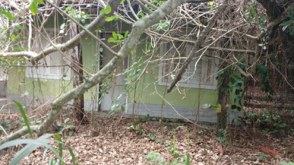 LOTEAMENTO SITIO NATAL