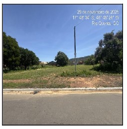 RIO QUENTE – SOLAR AGUA QUENTE