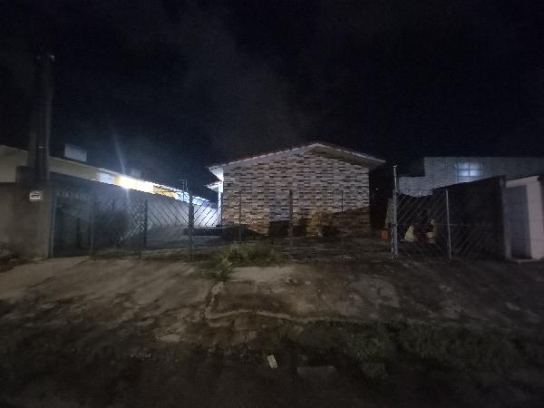 COND.  RES.  CIDADE CRIANÇA II