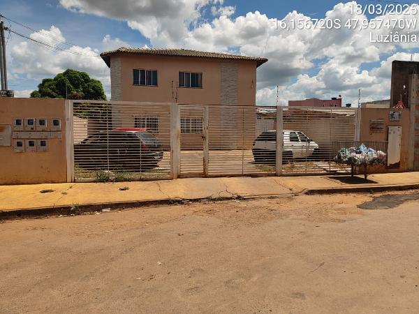 CONDOMINIO JMJ VILLE